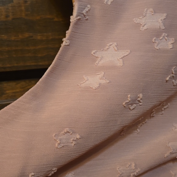 By Together Cold Shoulder Top W Adjustable Strapa - Picture 5 of 7